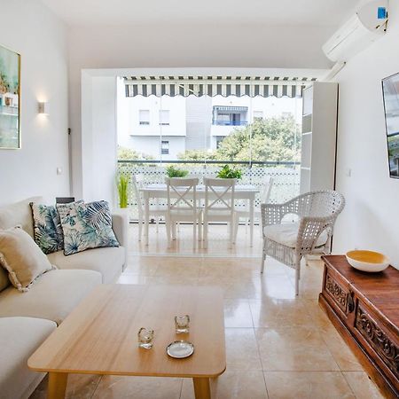 Fontanilla Playa Apartamento Marbella Exterior foto