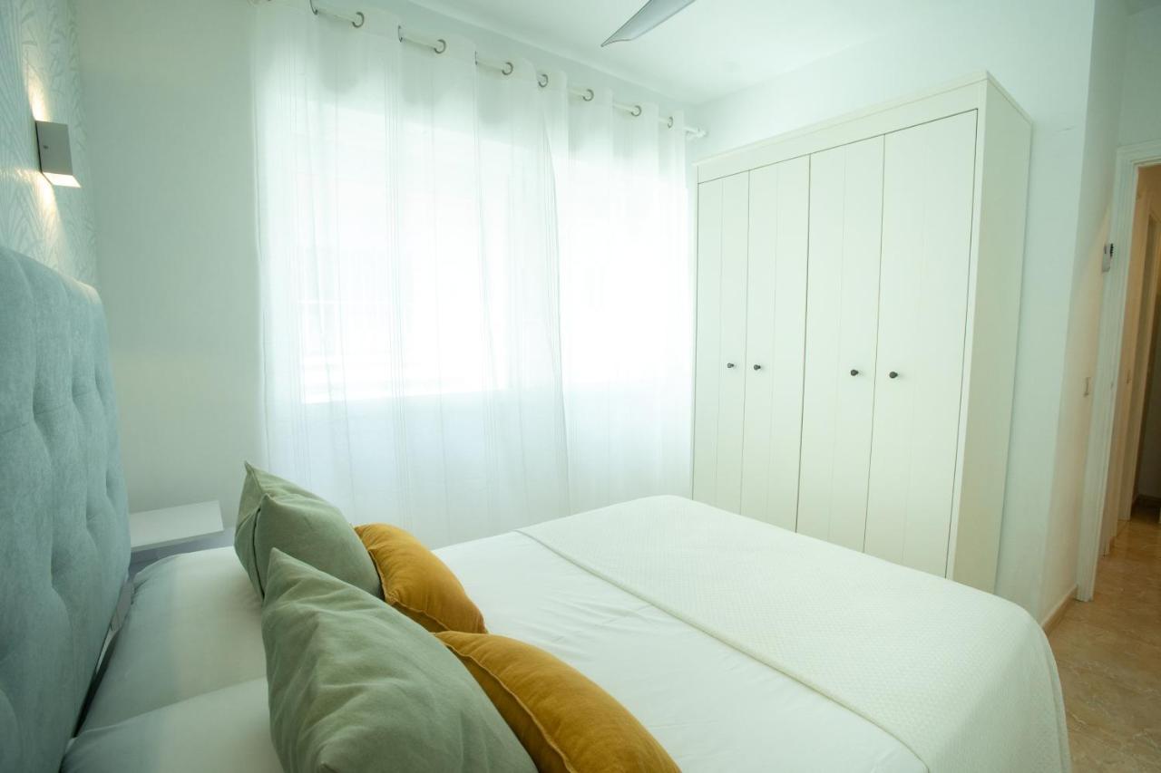 Fontanilla Playa Apartamento Marbella Exterior foto
