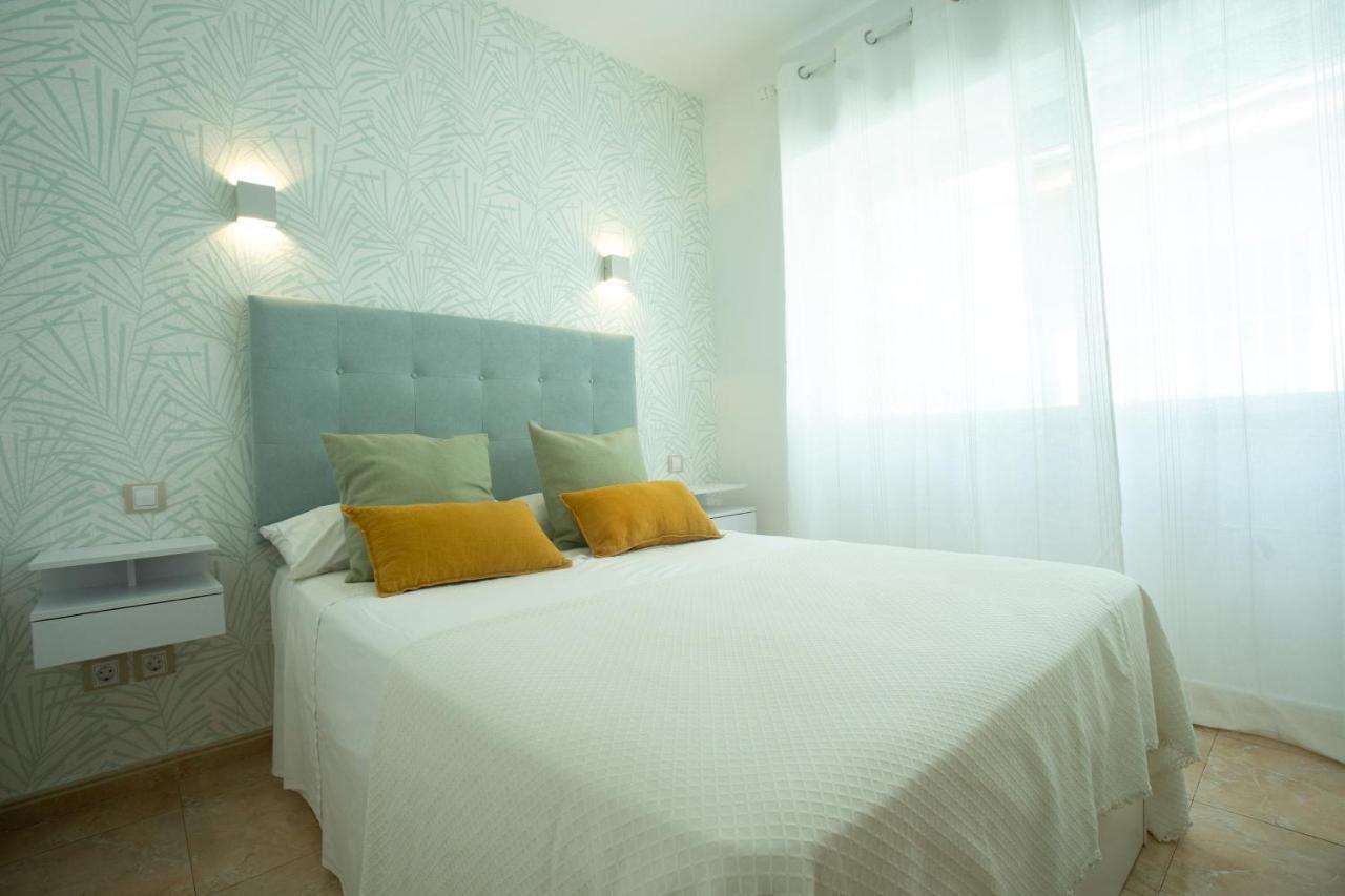 Fontanilla Playa Apartamento Marbella Exterior foto